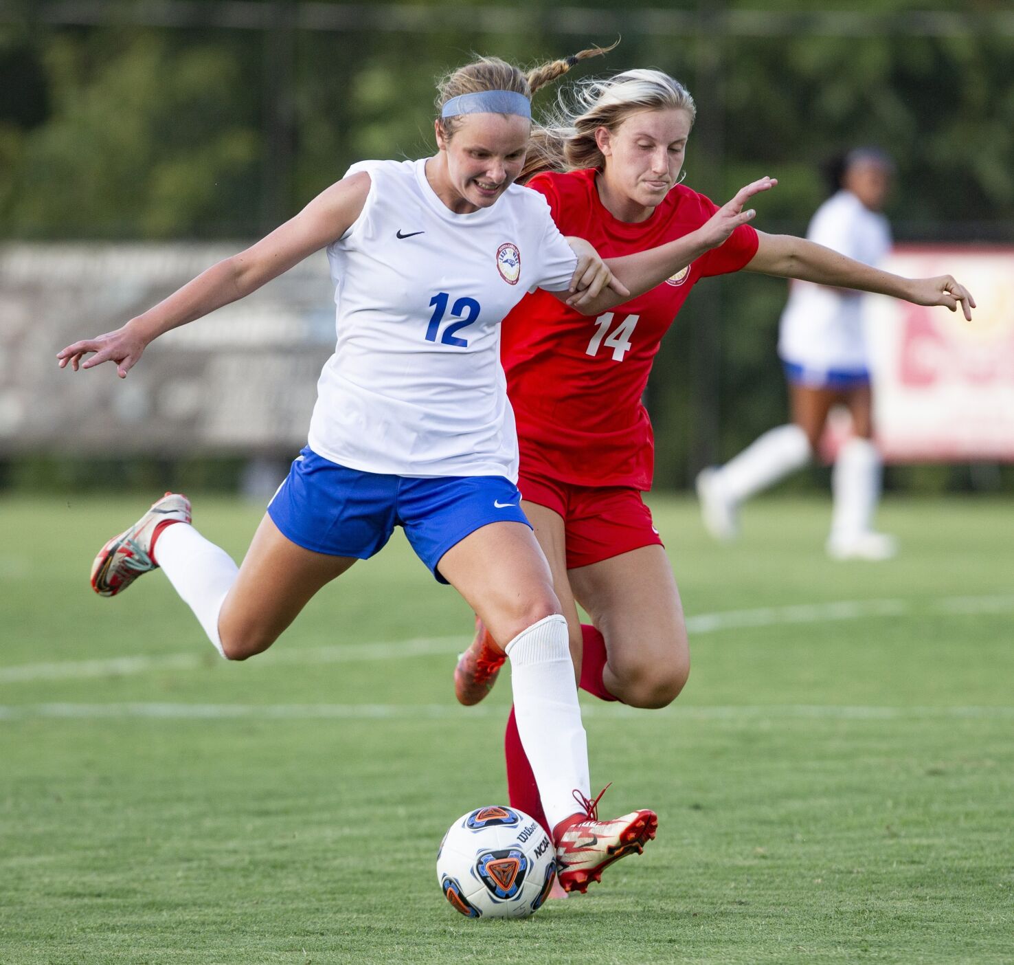 east-west girls soccer